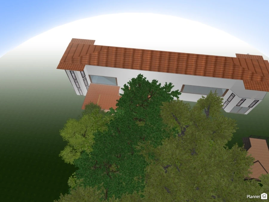 Maison de luxe #3059556 by Chat