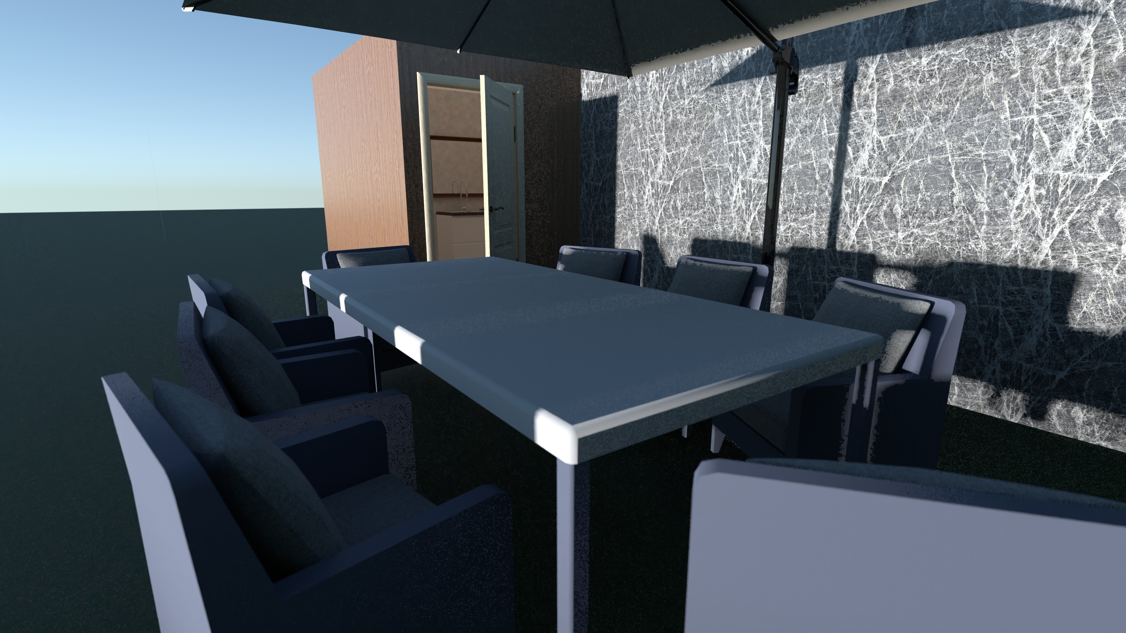 Max (New) #23534498 by Adriana Castillo Cota