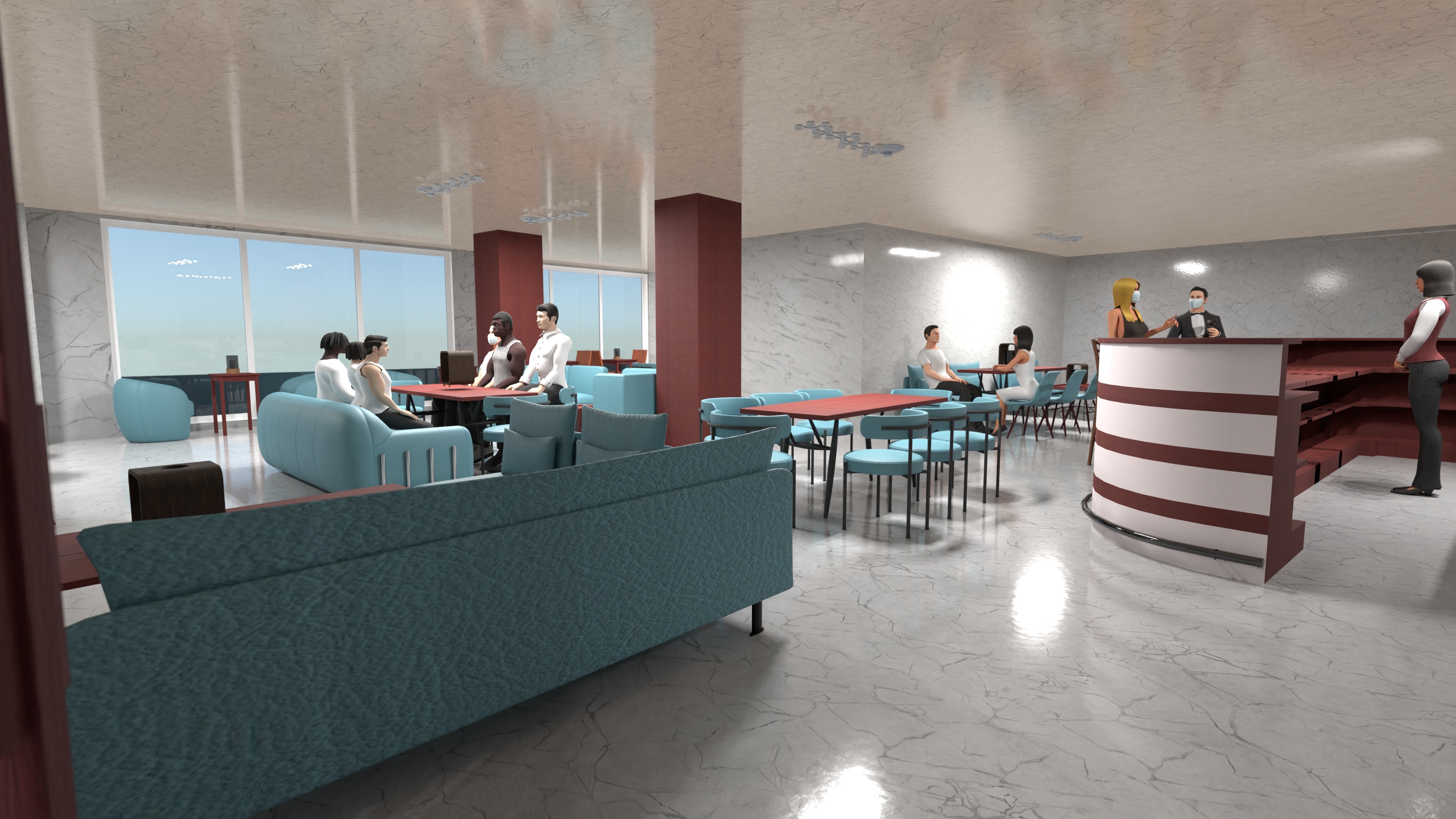 Max (New) #23534530 by Adriana Castillo Cota