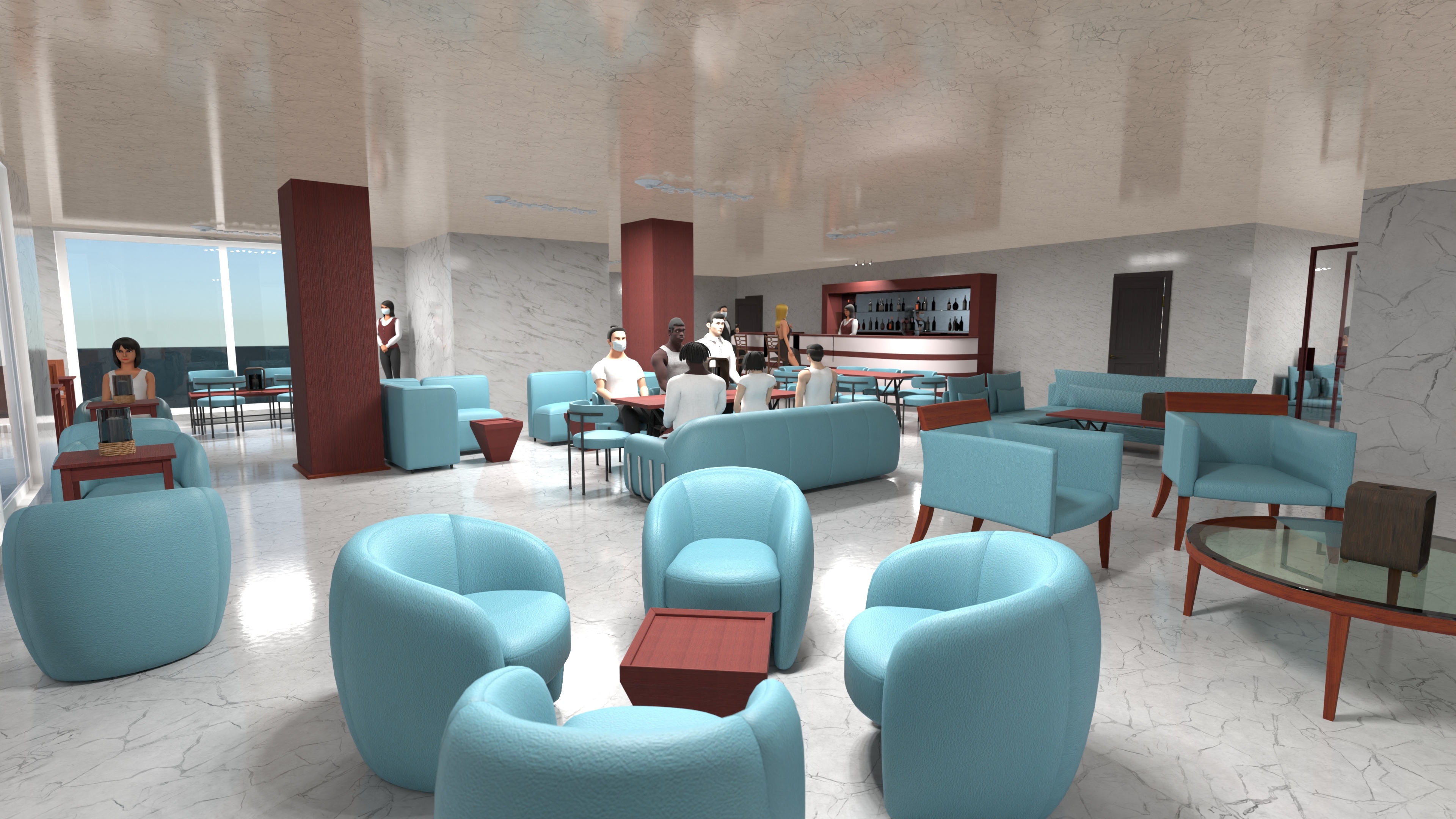 Max (New) #23534314 by Adriana Castillo Cota