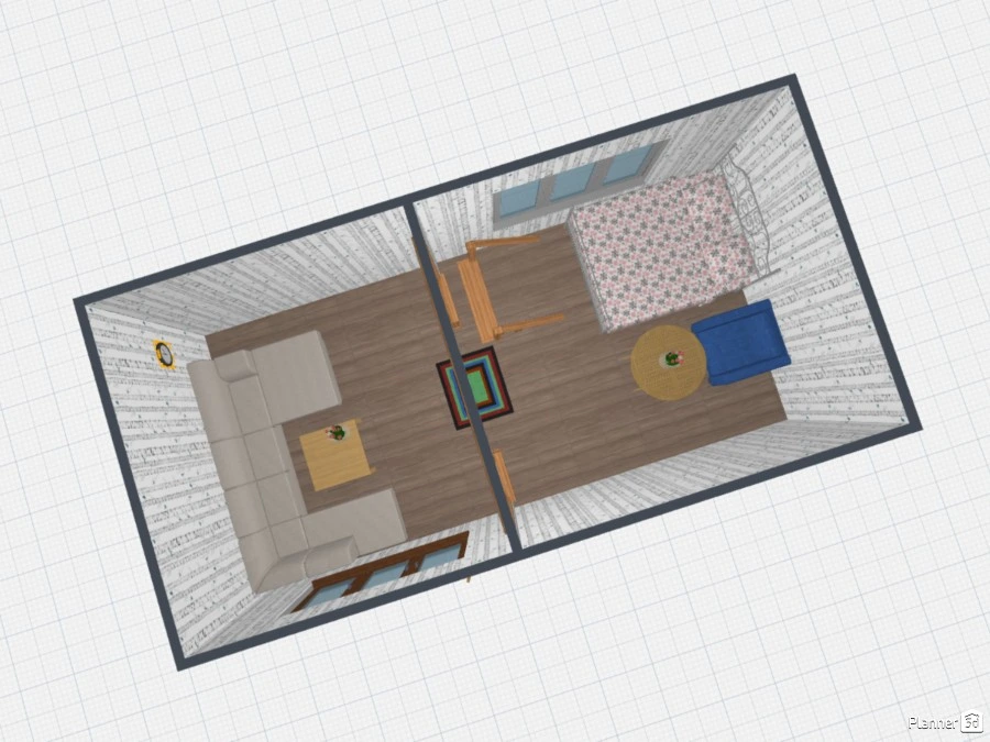 My Dream House 2 #93569 by Anavi Gautam