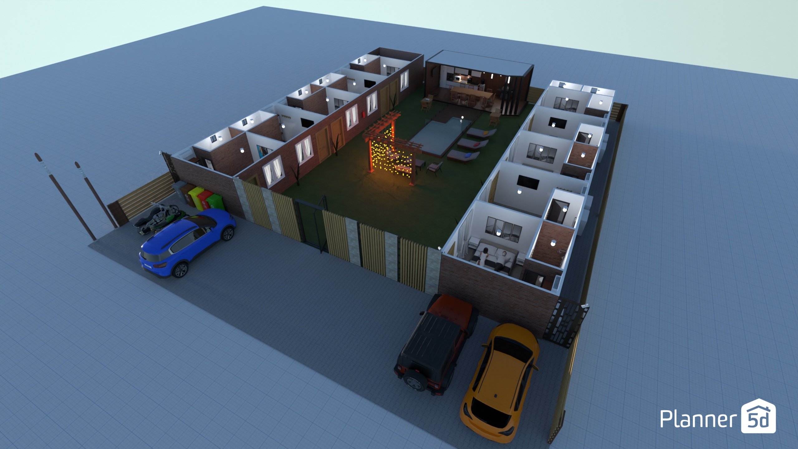 Novo projeto #23367362 by User 103985379