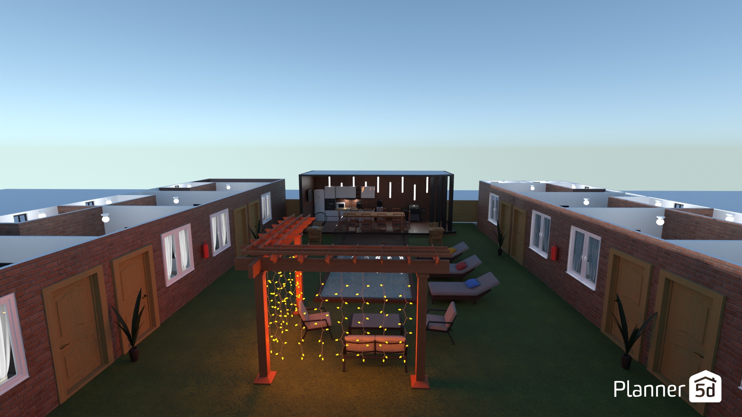 Novo projeto #23376622 by User 103985379