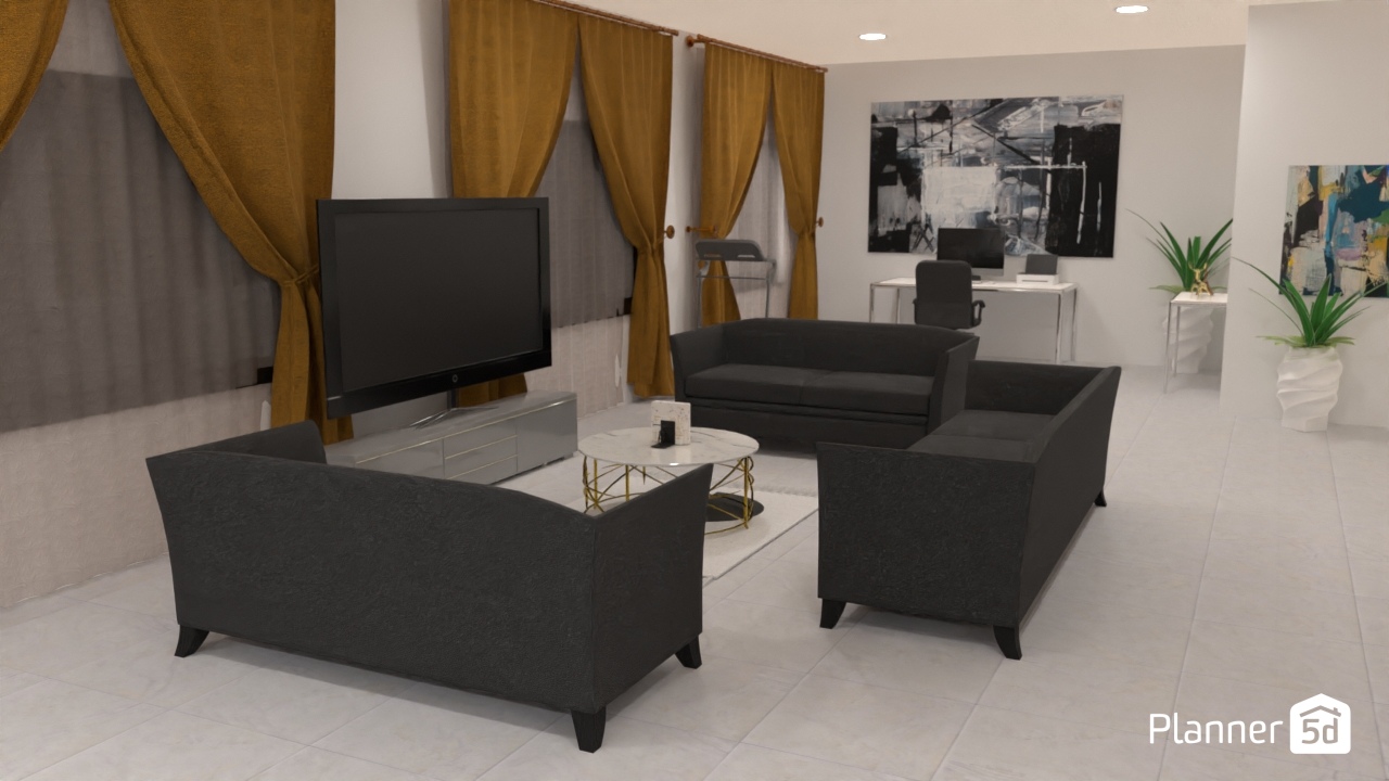 New Project #25878428 by fred dankano