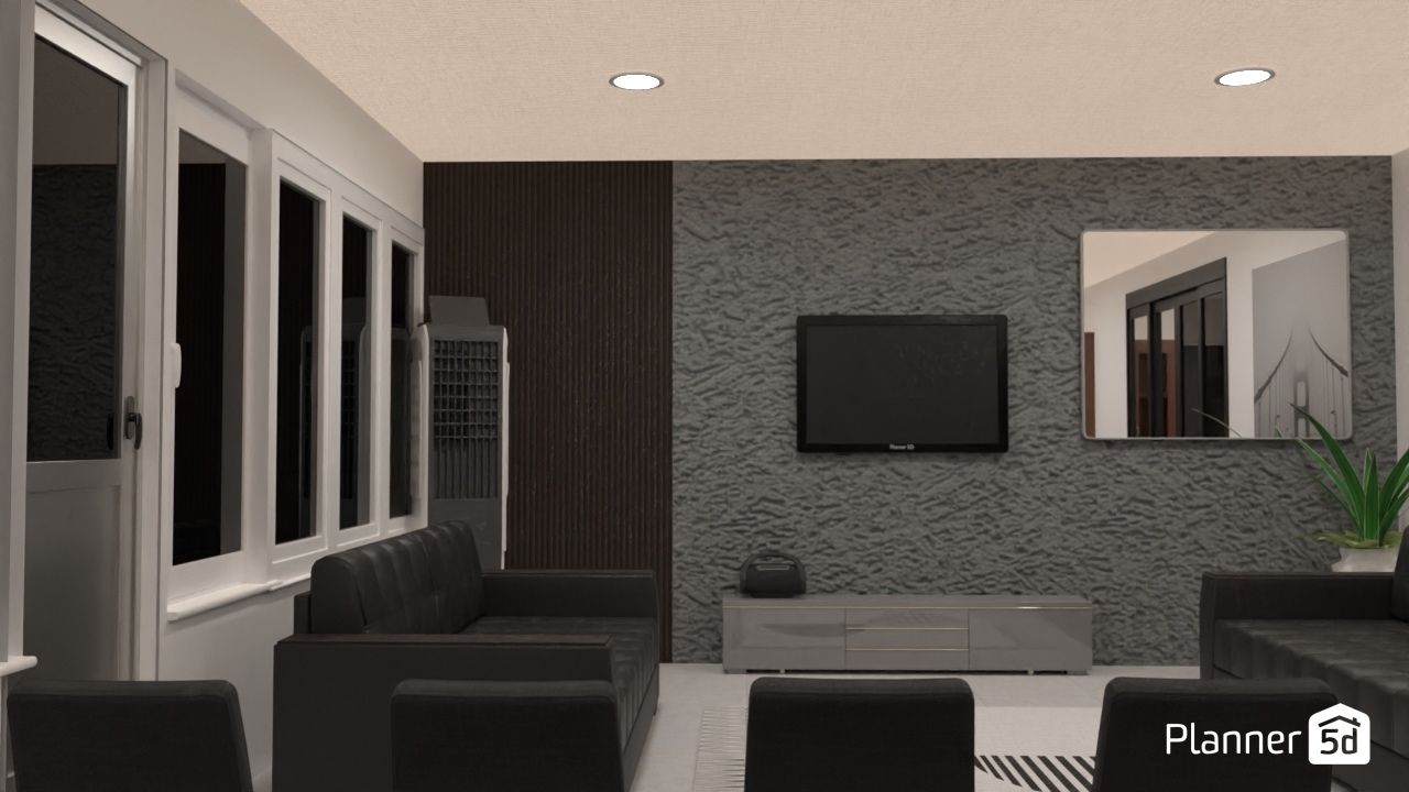 New Project #25892776 by fred dankano