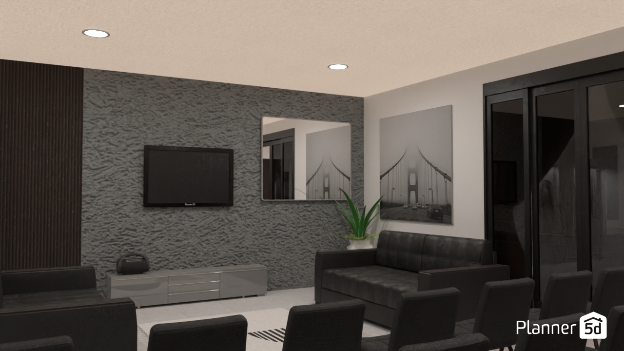 New Project #25894260 by fred dankano