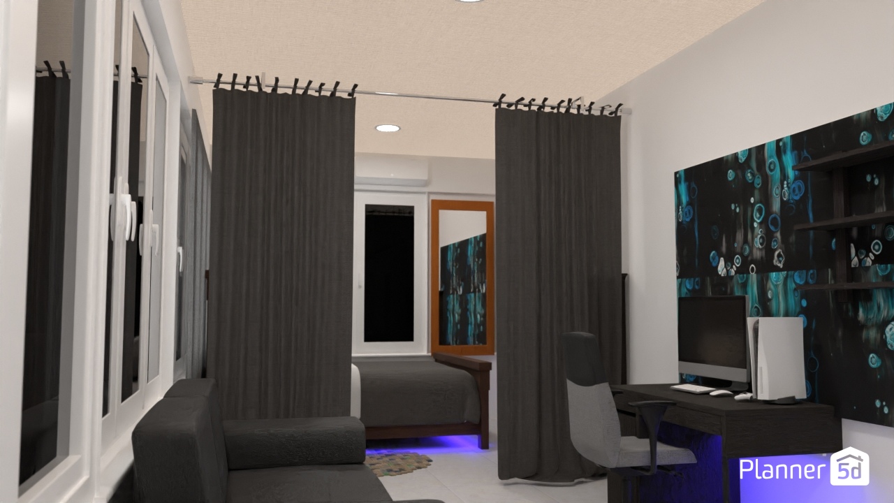 New Project #26034292 by fred dankano