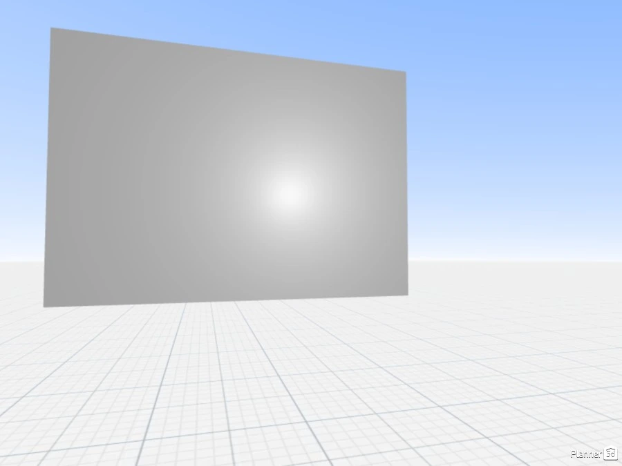 Bigger living room/kitchen/dining room #85615 by Britany