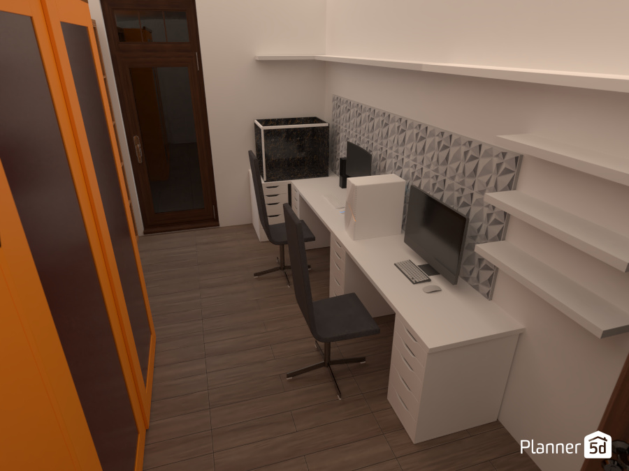 Track #6643670 by Filippo NEri