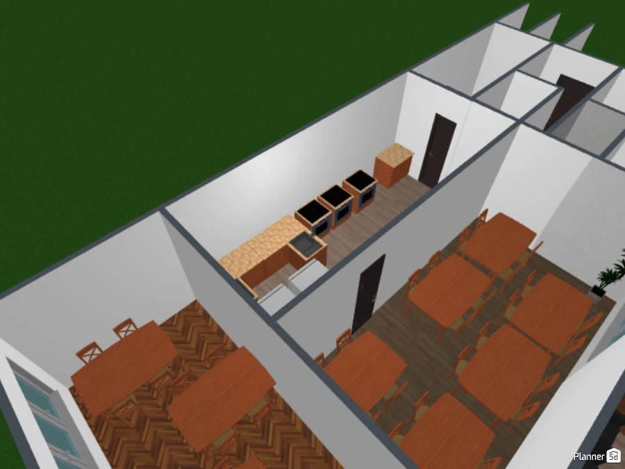 PLANOS RESTAURANTE #82049 by el rincon de la felicidad