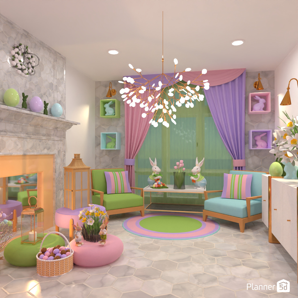 Easter is coming #18489771 by Editors Choice