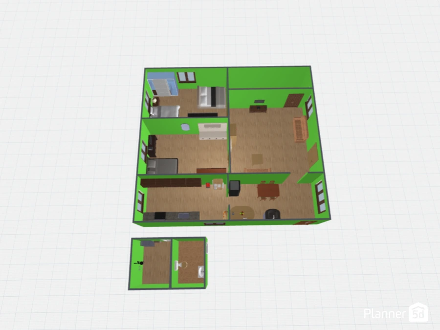 New project #3150120 by User 246619866
