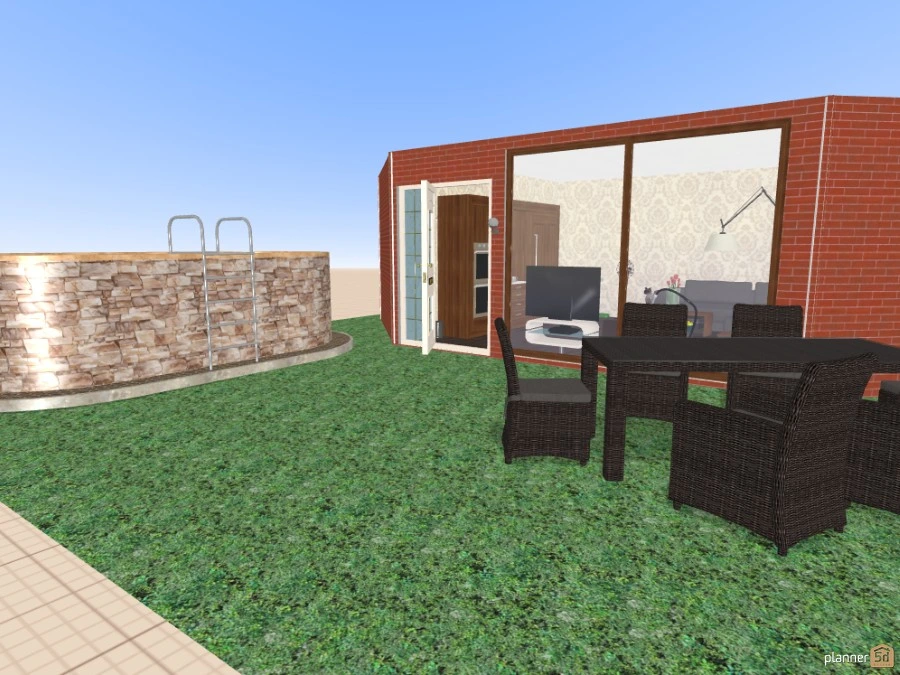 Ons studie huis #2868908 by Elise van Malsen