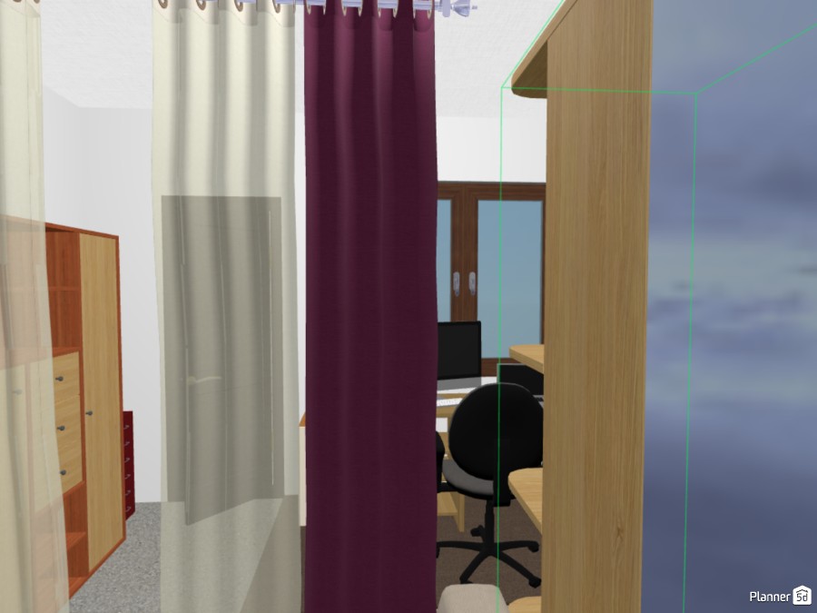 Chambre - Design Review #25907136 by User 176109868