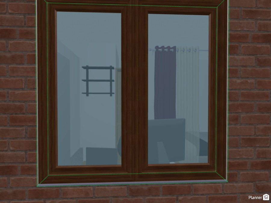 Chambre - Design Review #25907236 by User 176109868