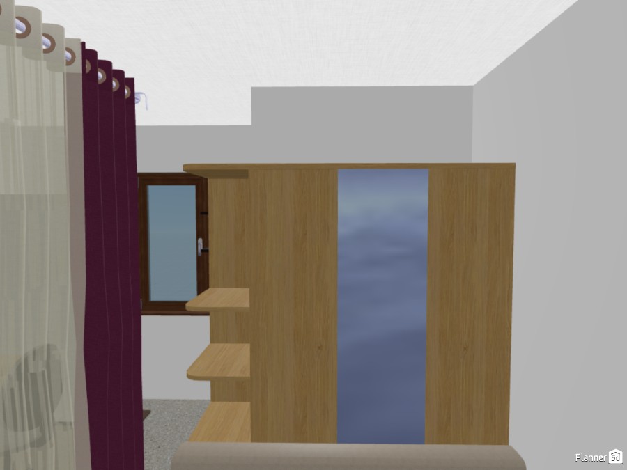 Chambre - Design Review #25907120 by User 176109868