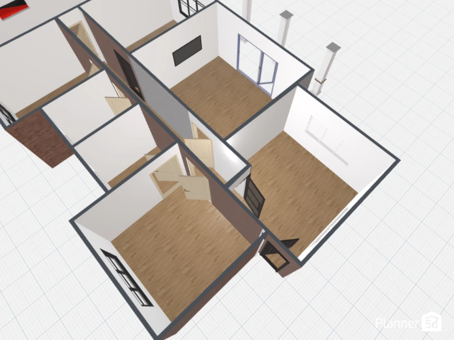 house plan #3142876 by User 228416432