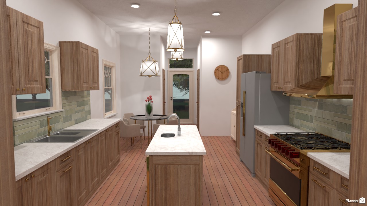 Craftsman Bungalow #3741567 by Jason Chandler Grimes