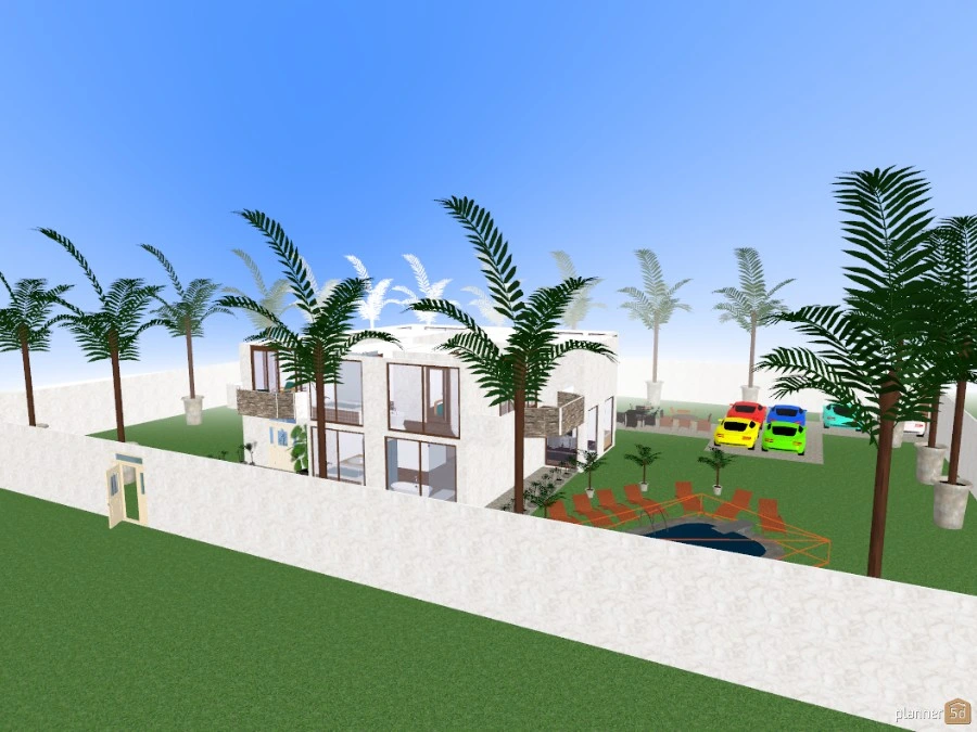 mansion 2 #2884156 by figueroaedwin2003