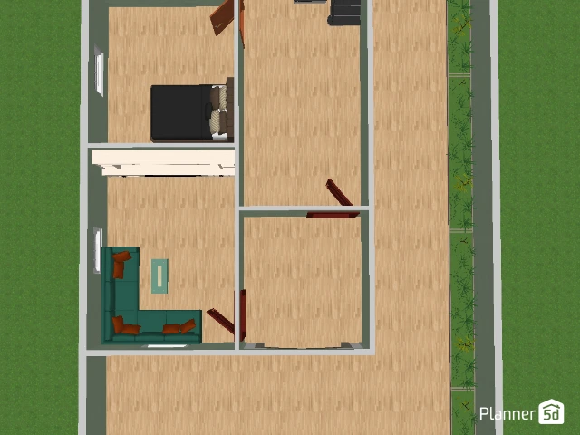 Project #3 #3150784 by RA Rohit