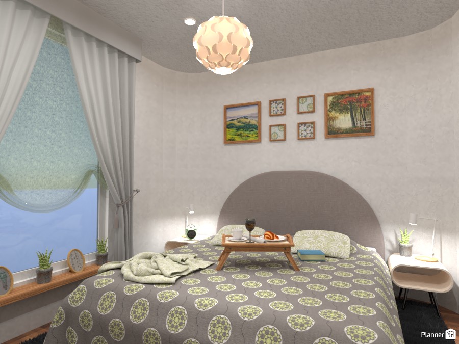 Rounded Corners - Design Contest Entry #5052370 by Valerie