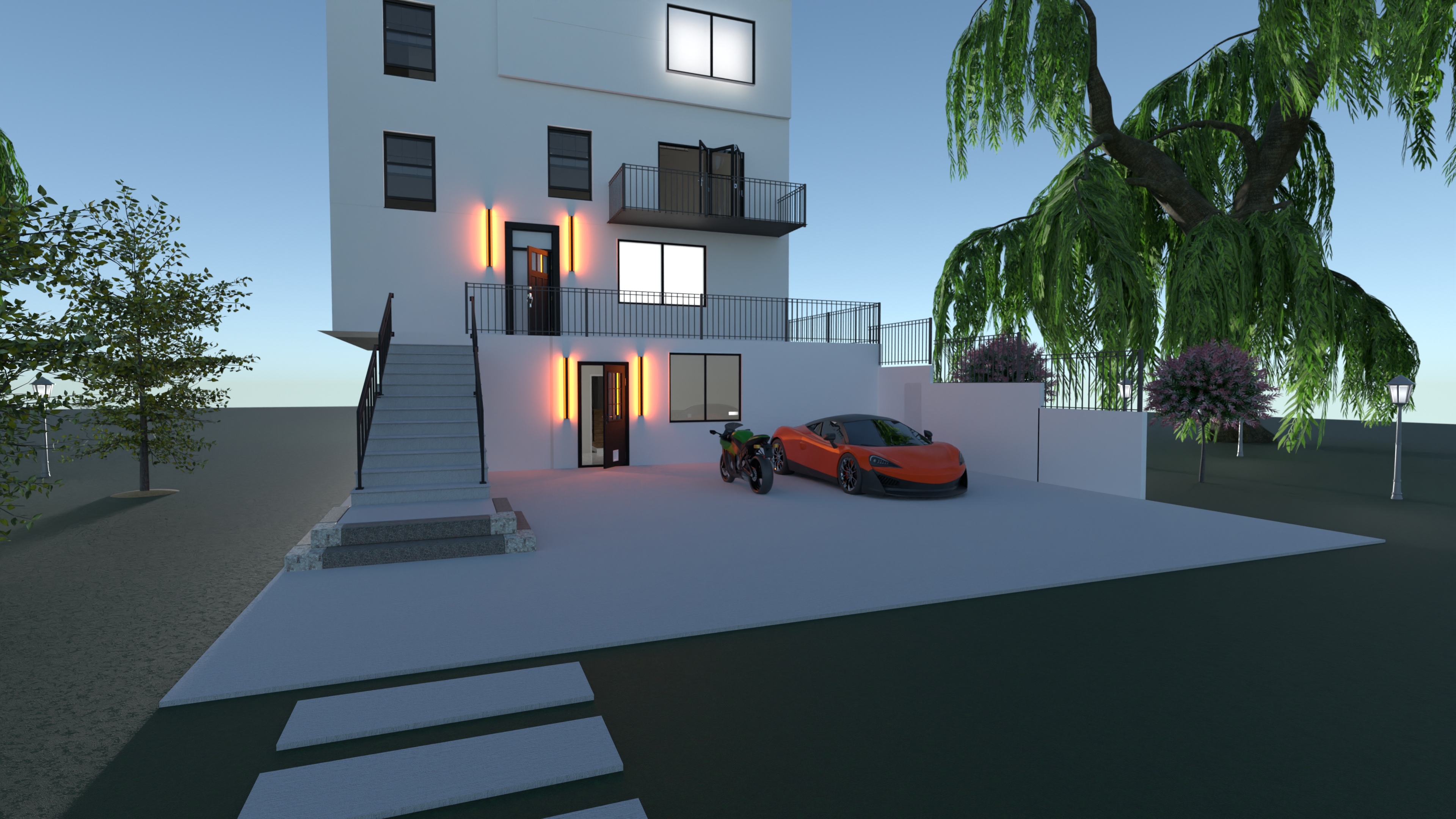 frontal 806 #25773452 by User 145087558