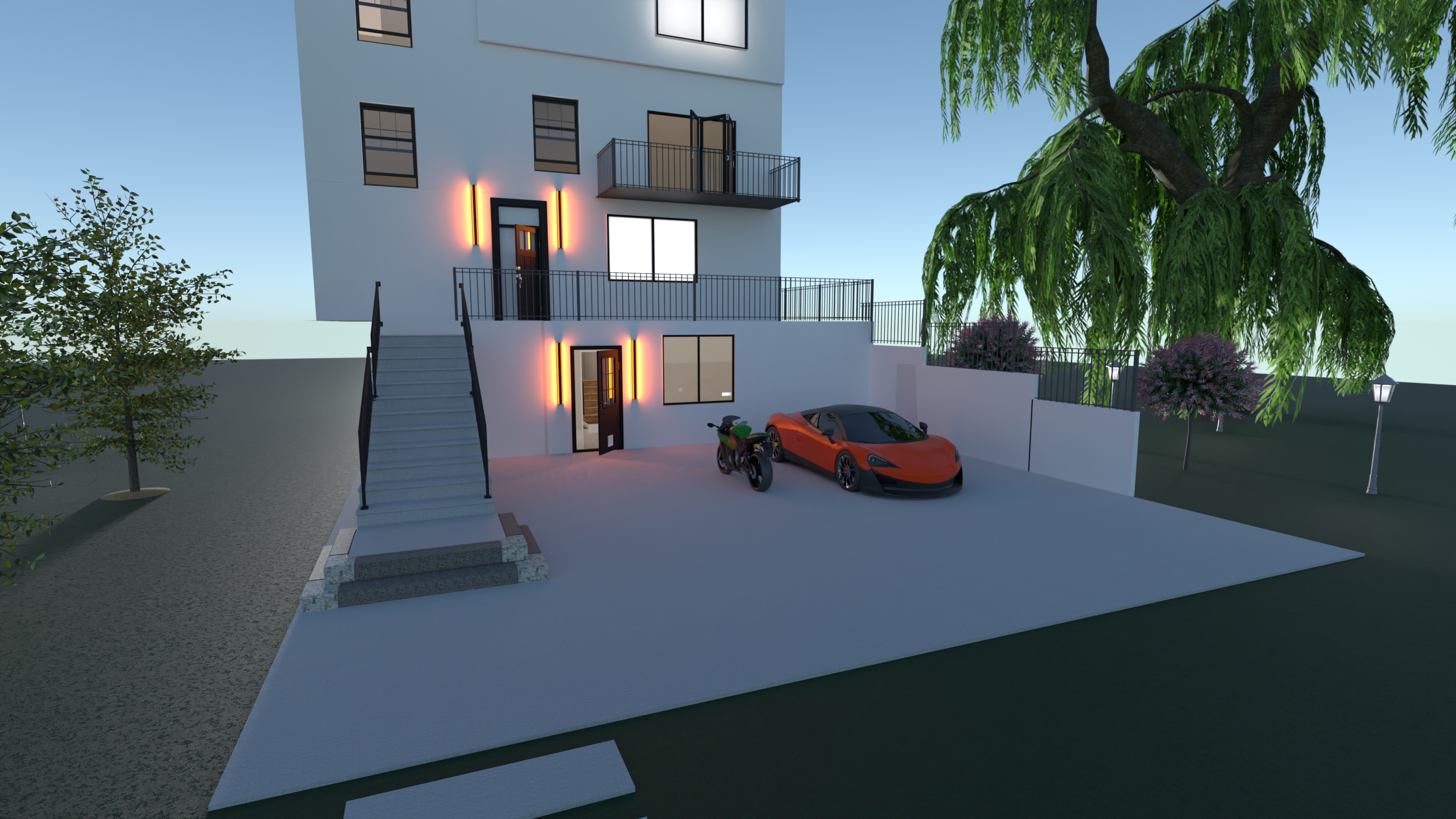 frontal 806 #25773476 by User 145087558