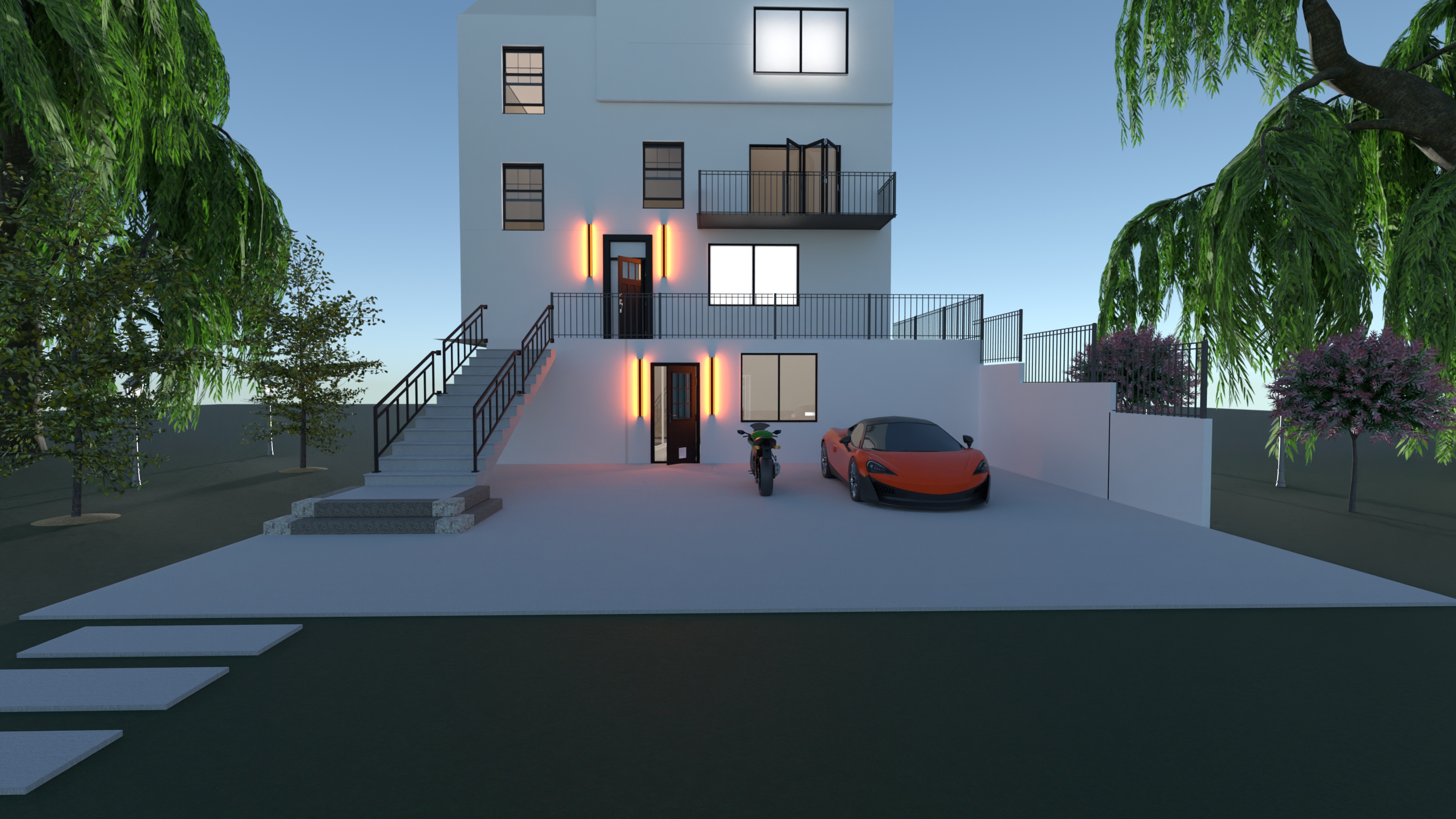 frontal 806 #25773480 by User 145087558