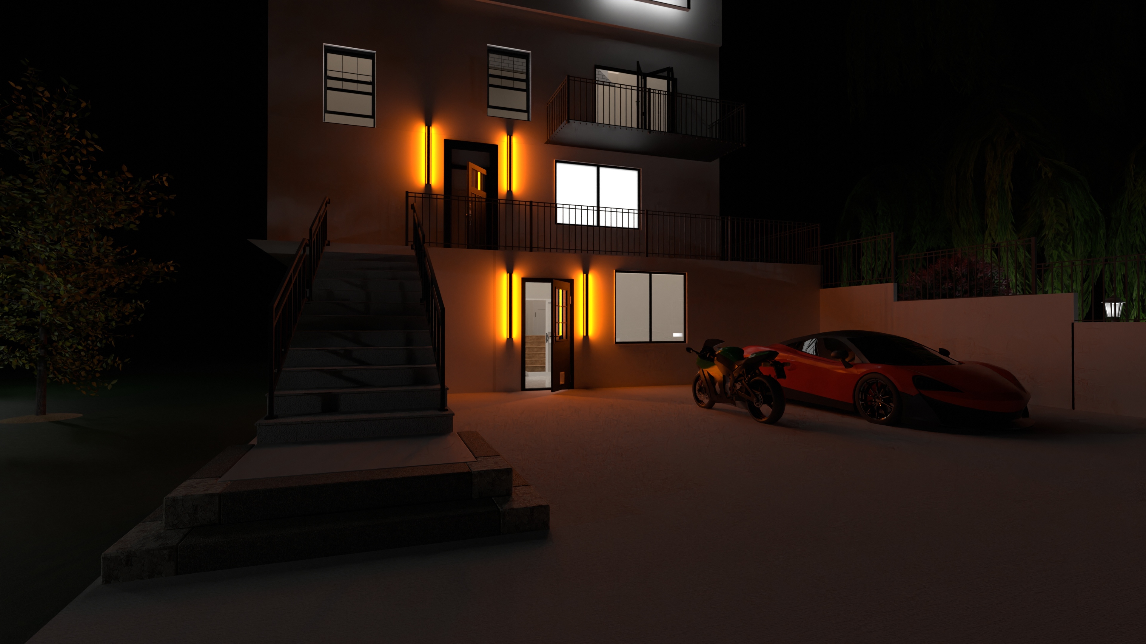 frontal 806 #25773528 by User 145087558