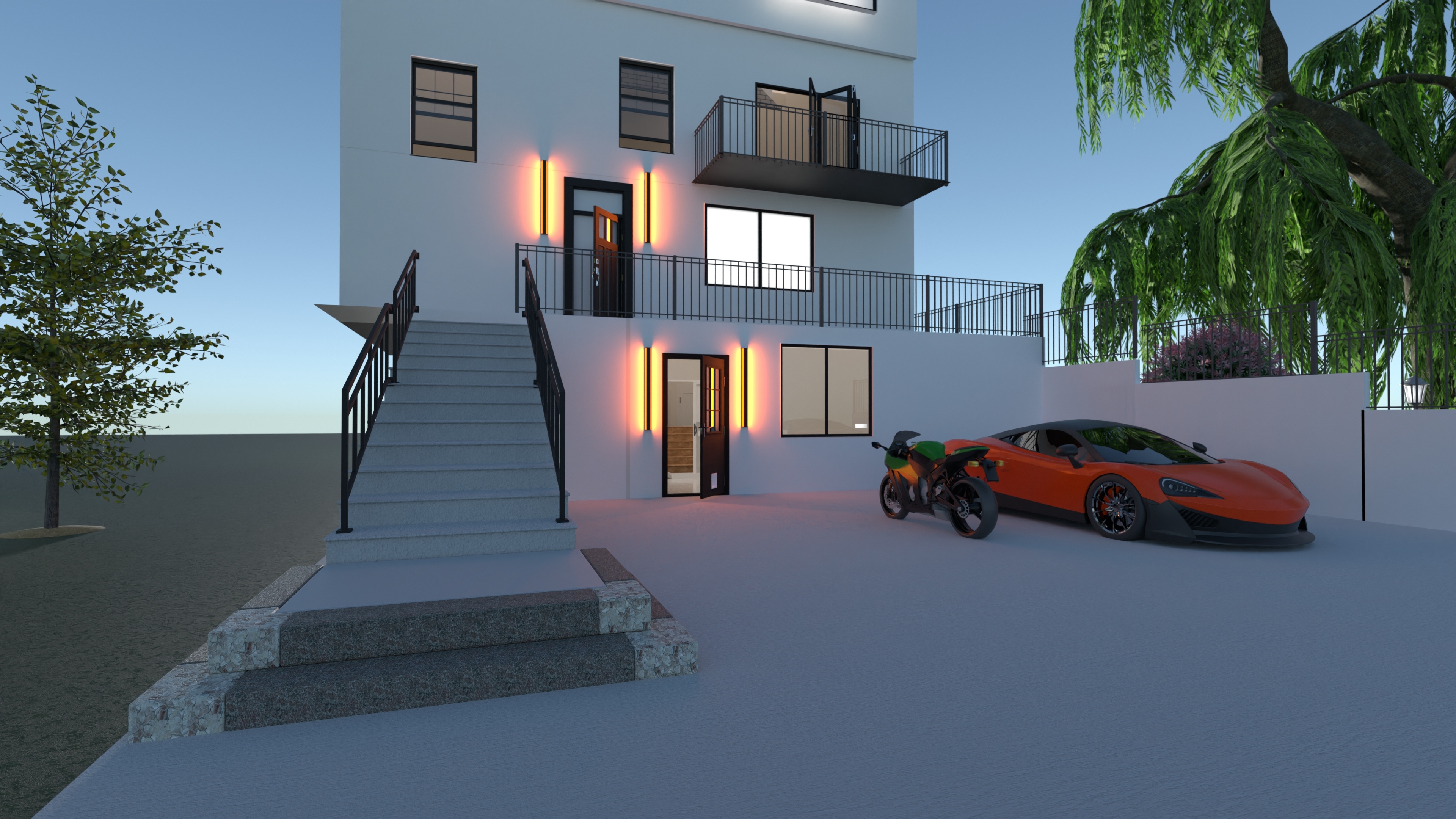 frontal 806 #25773536 by User 145087558