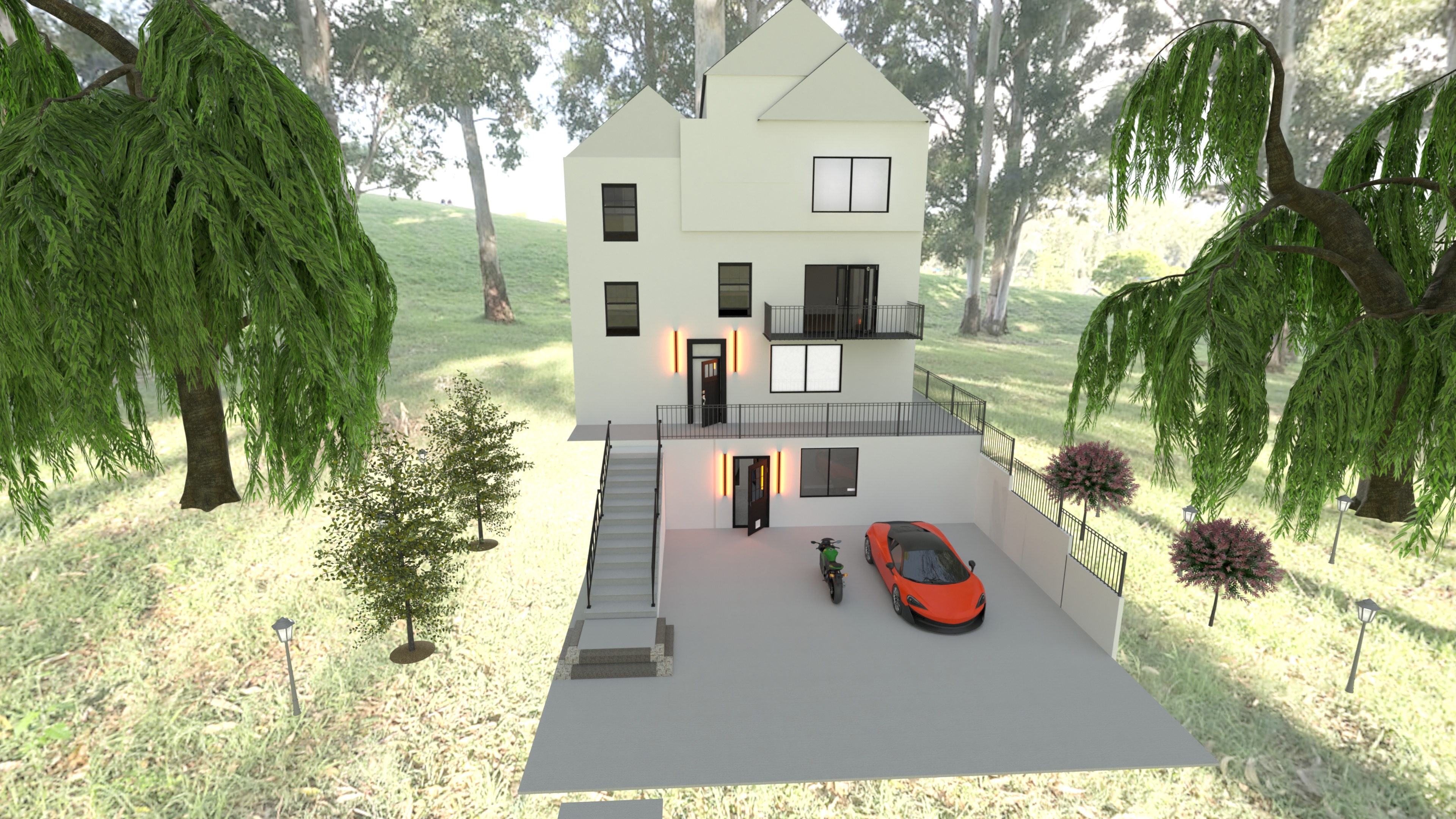 frontal 806 #25773756 by User 145087558