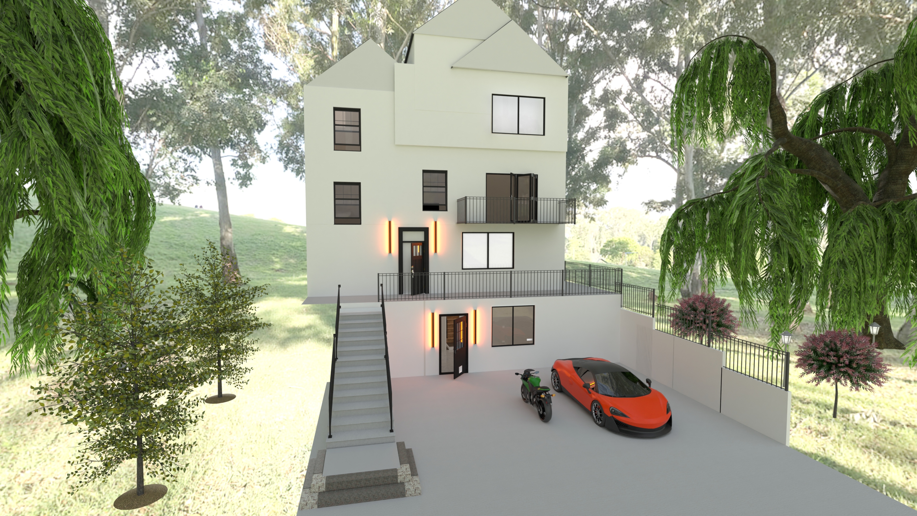 frontal 806 #25773768 by User 145087558