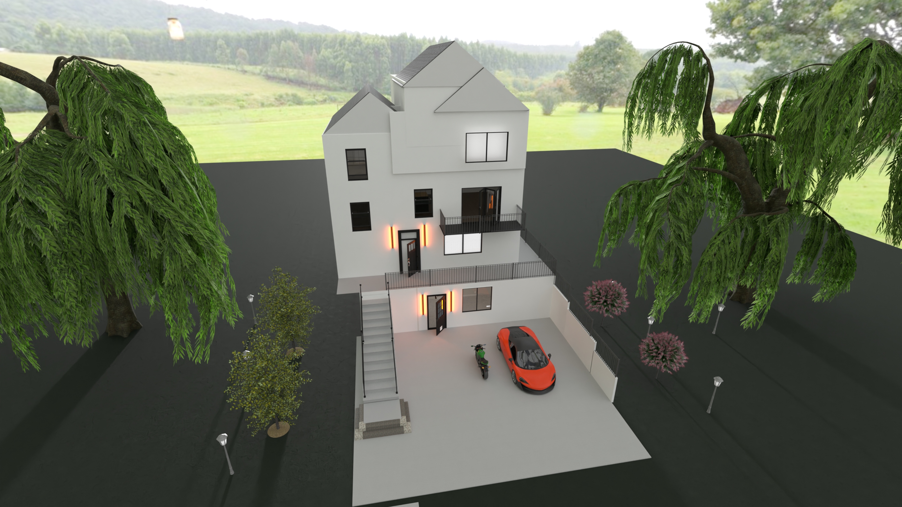 frontal 806 #25773812 by User 145087558