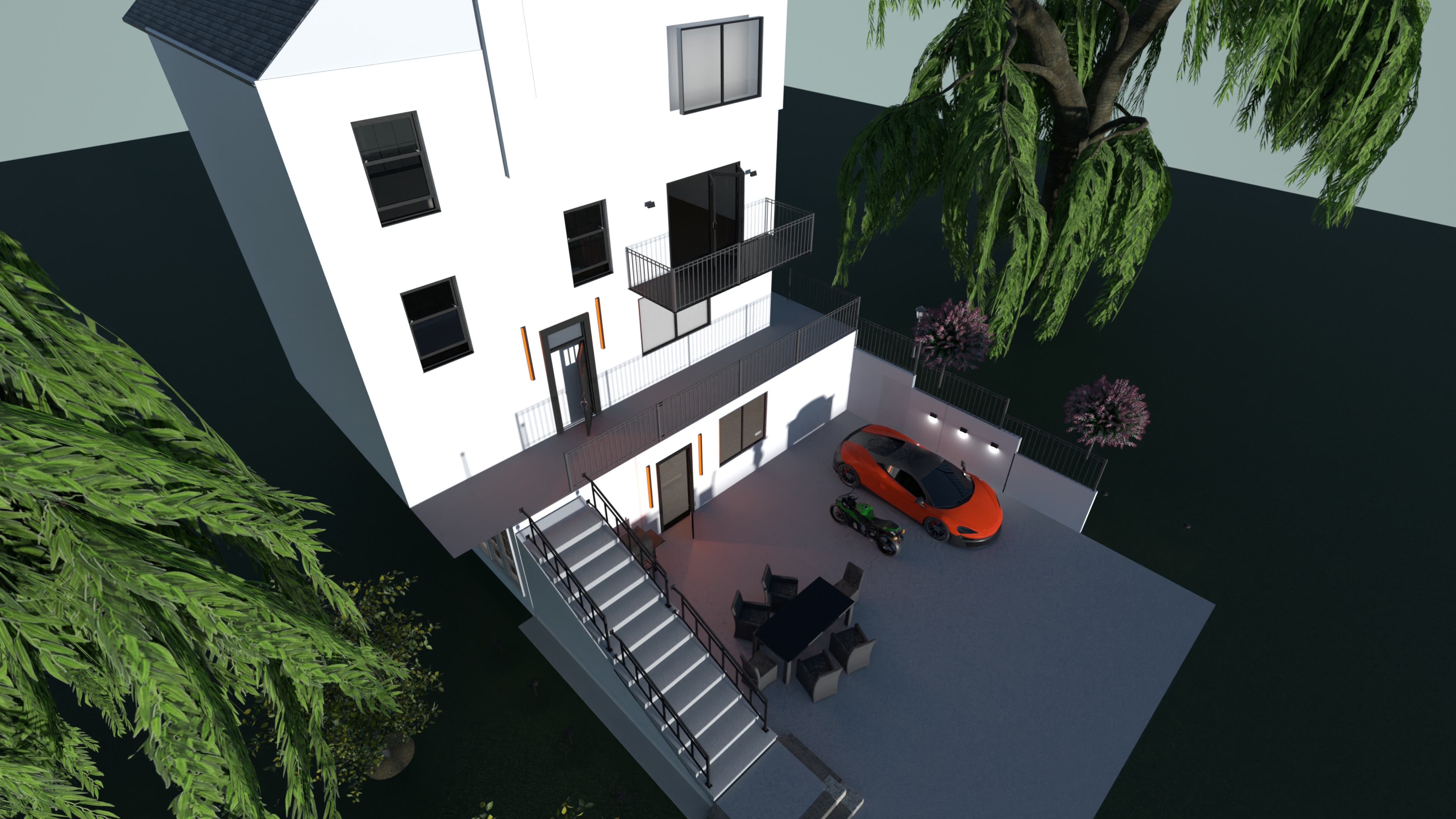 frontal 806 #25775752 by User 145087558