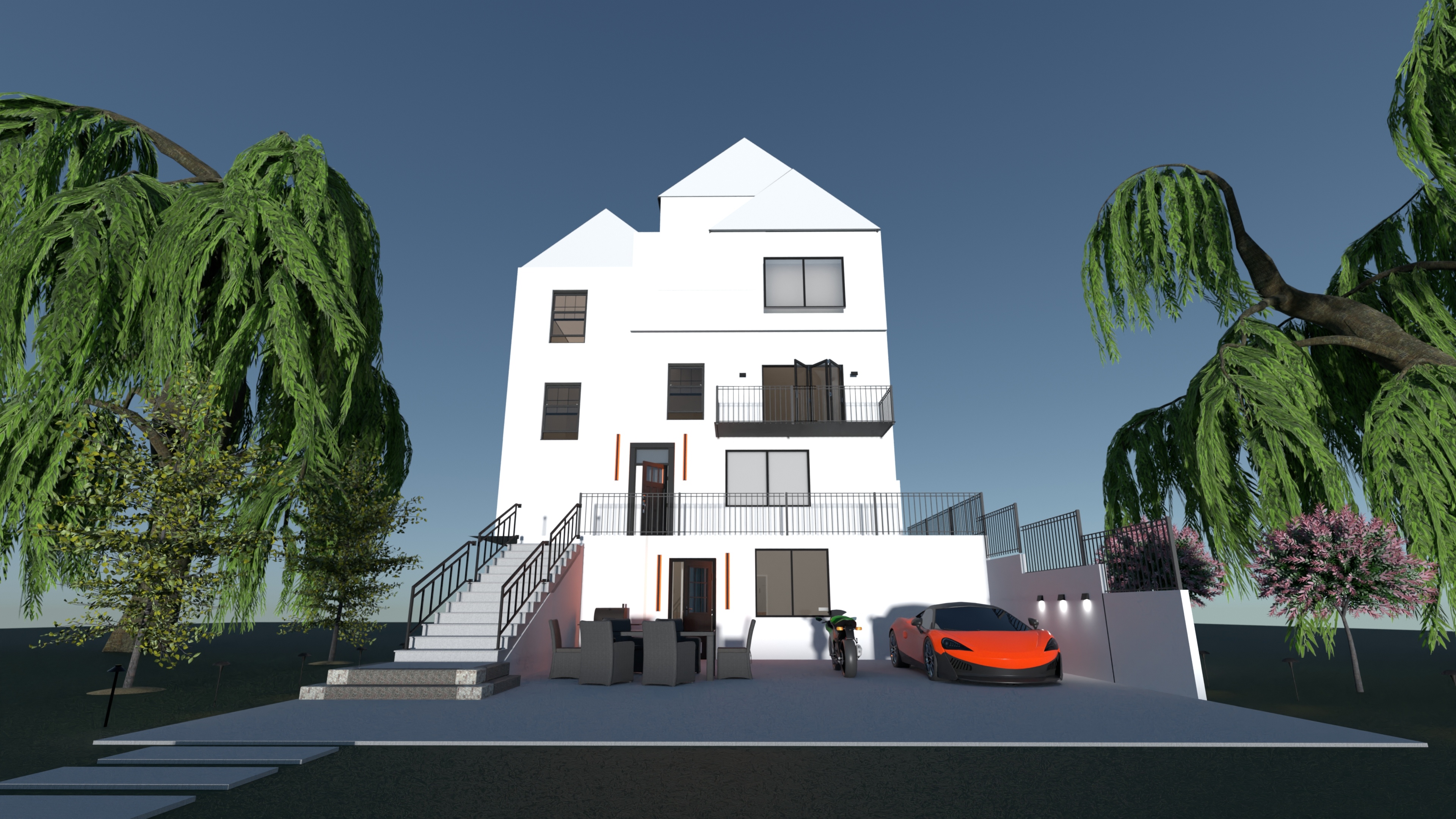 frontal 806 #25775812 by User 145087558