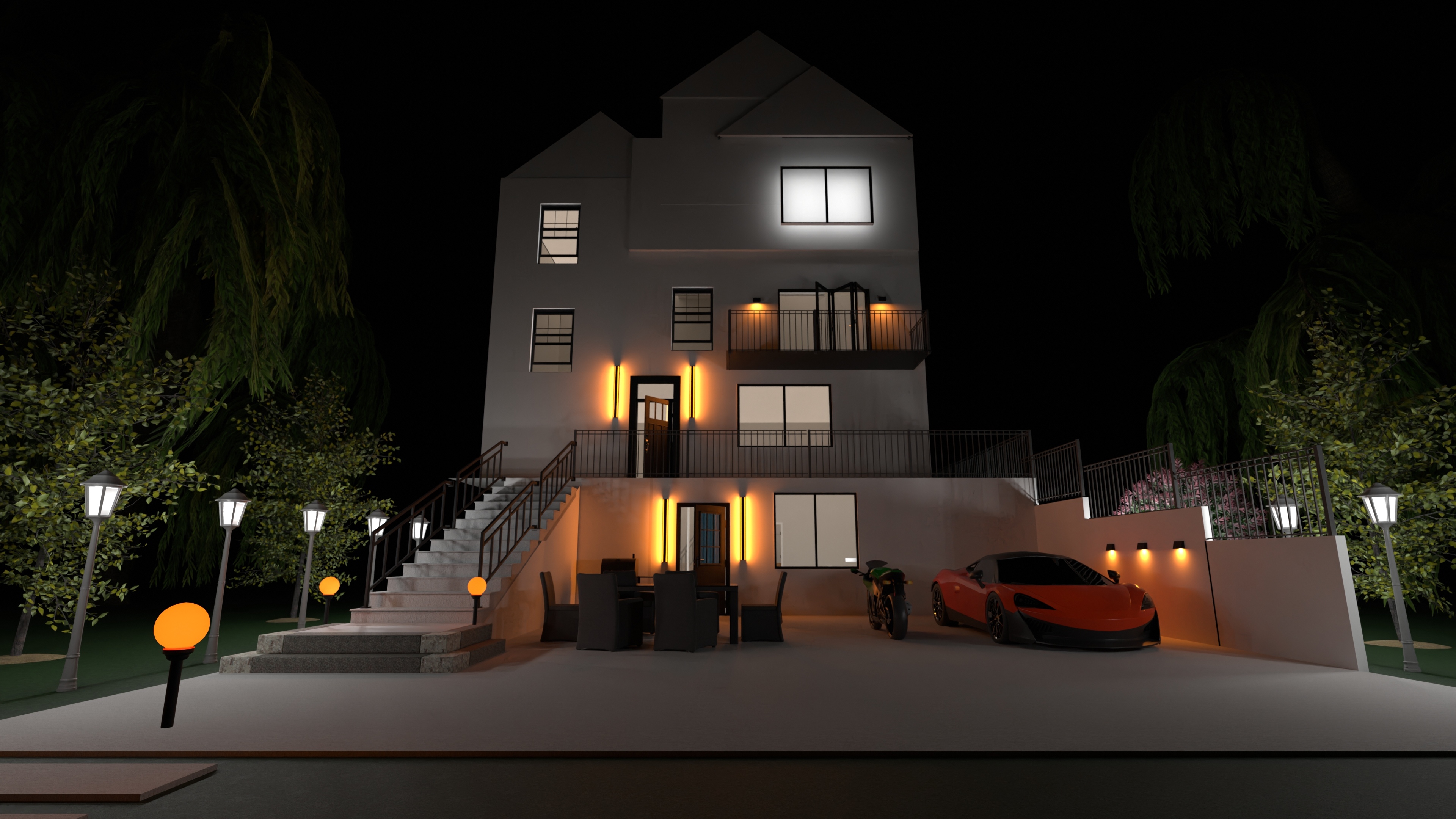 frontal 806 #25776444 by User 145087558