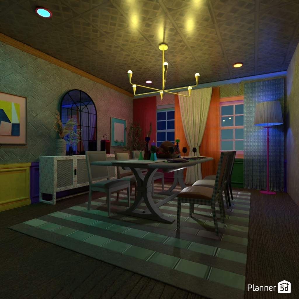 Thanksgiving Day #23491906 by Editors Choice