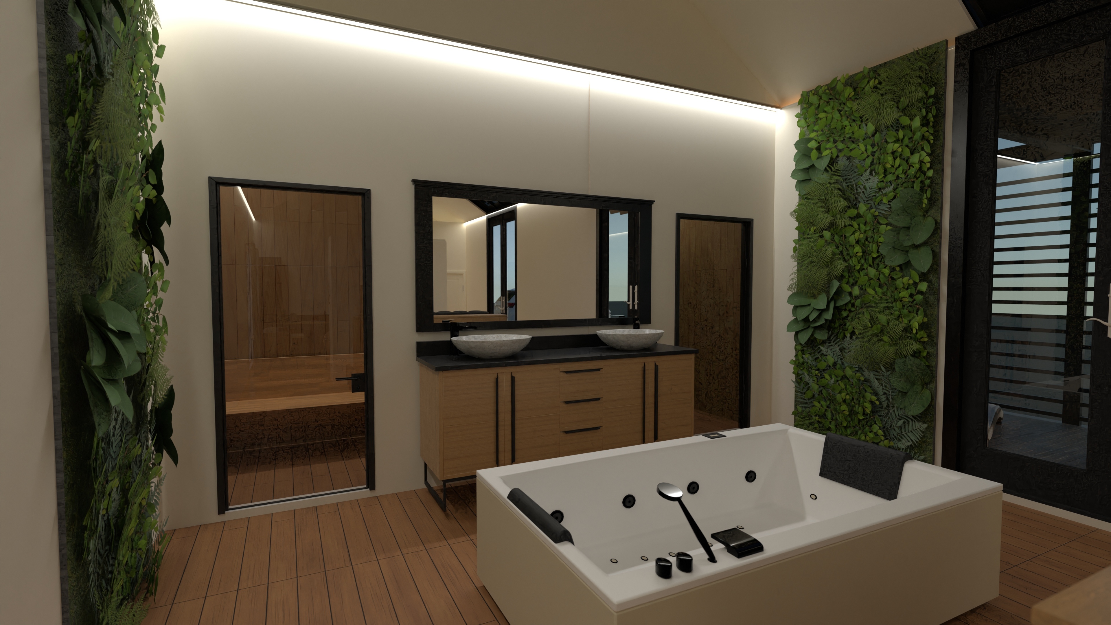 Welness woning defi 4 #24176180 by User 42188218