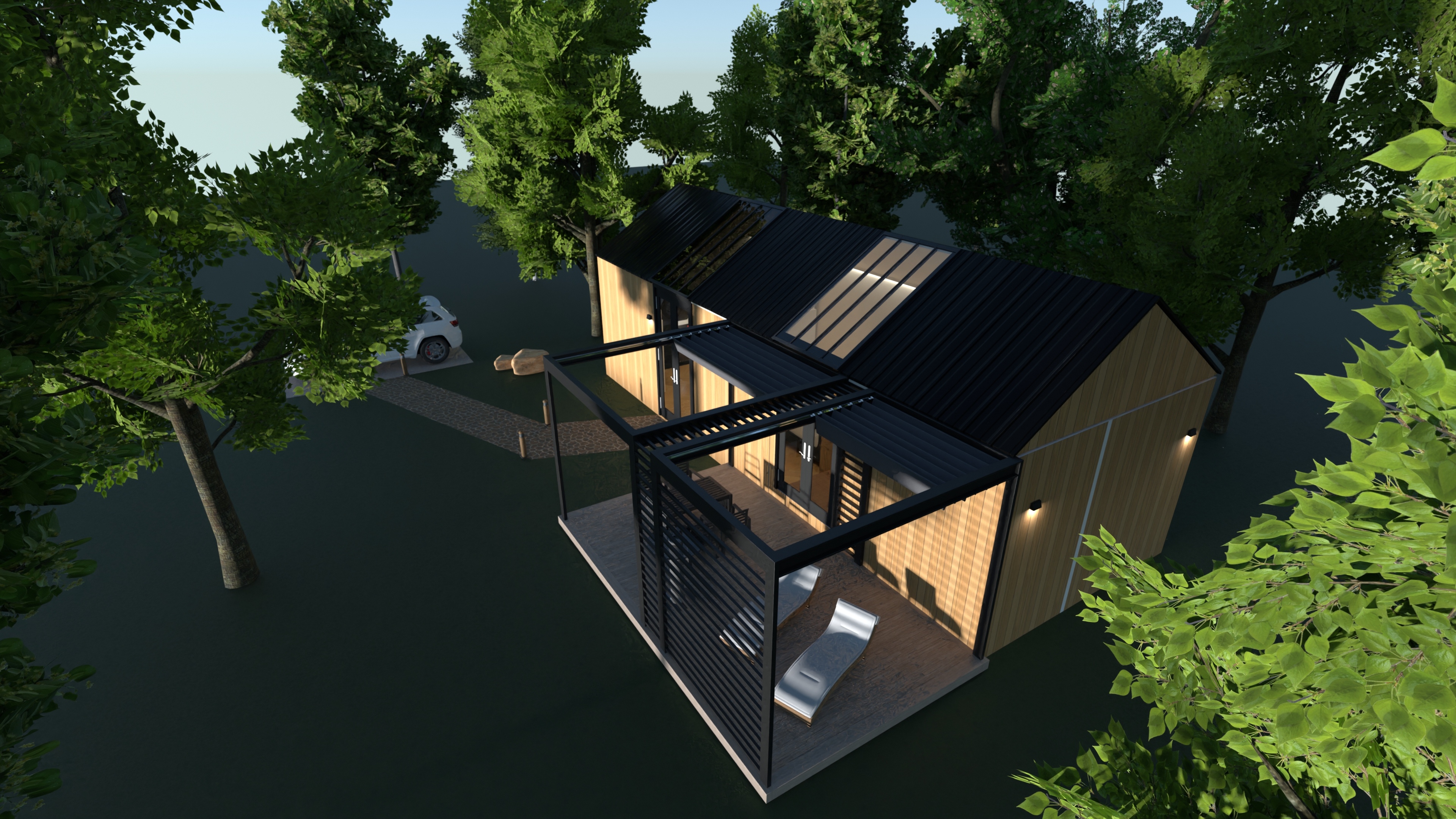 Welness woning defi 4 #24176456 by User 42188218