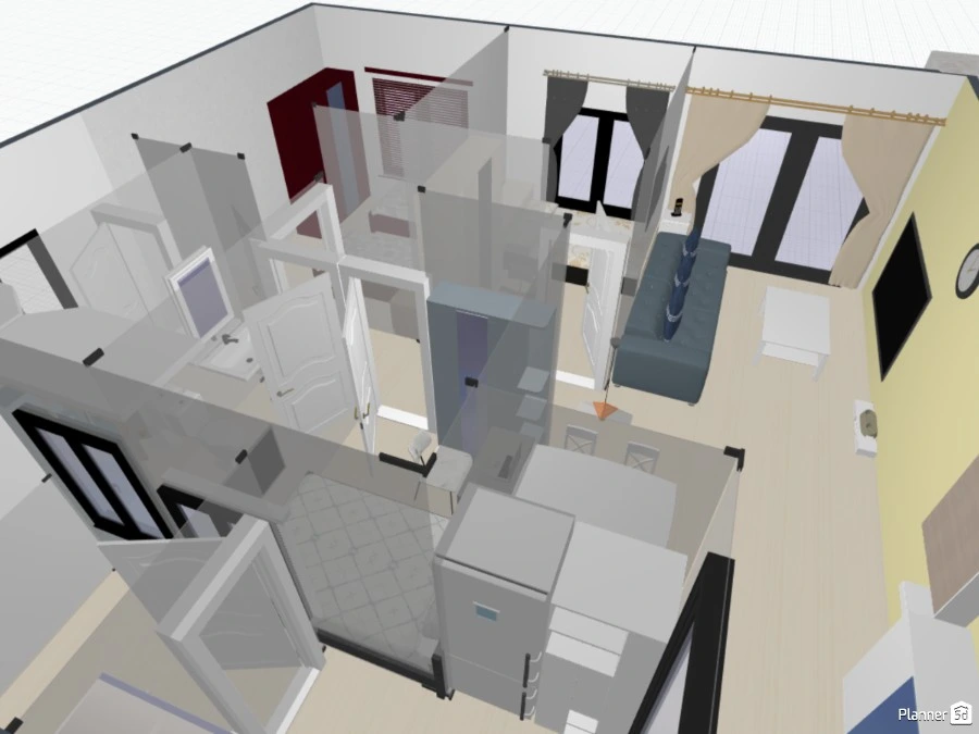 B1 #77667 by rom cat