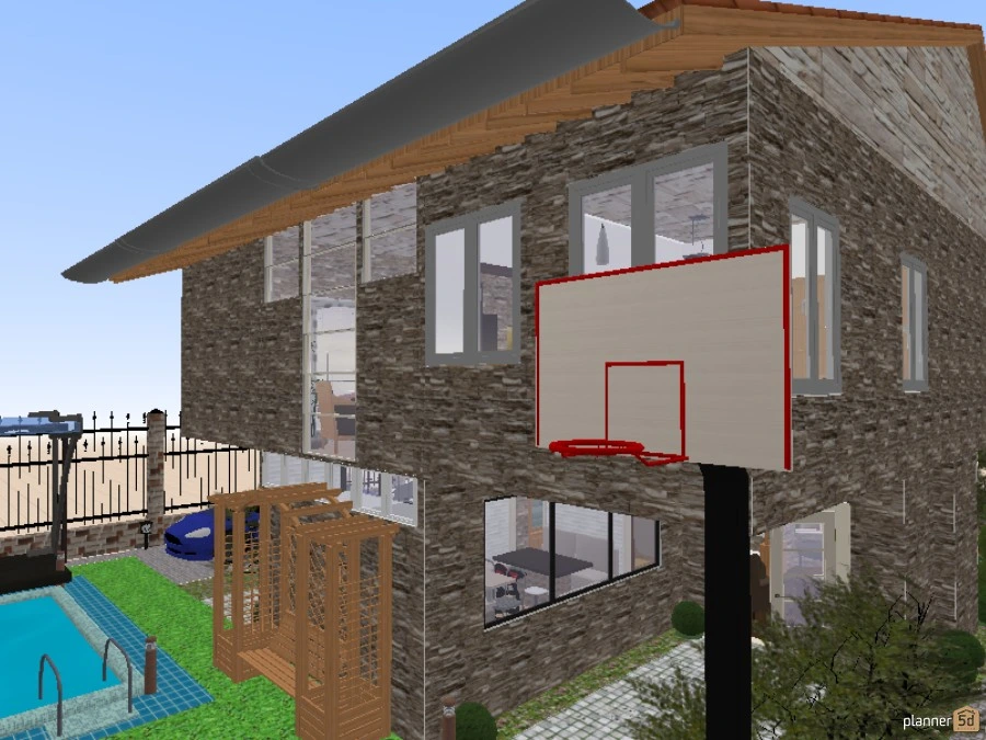 Gab n°9 #53094 by gab