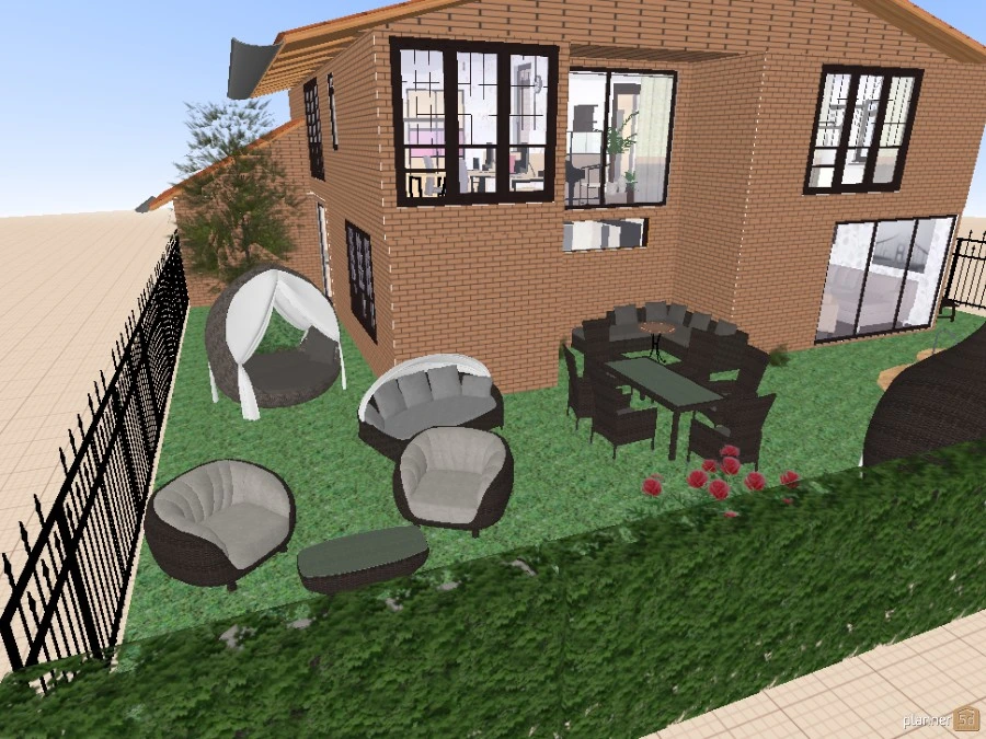 The best House ever #52946 by Teresa S