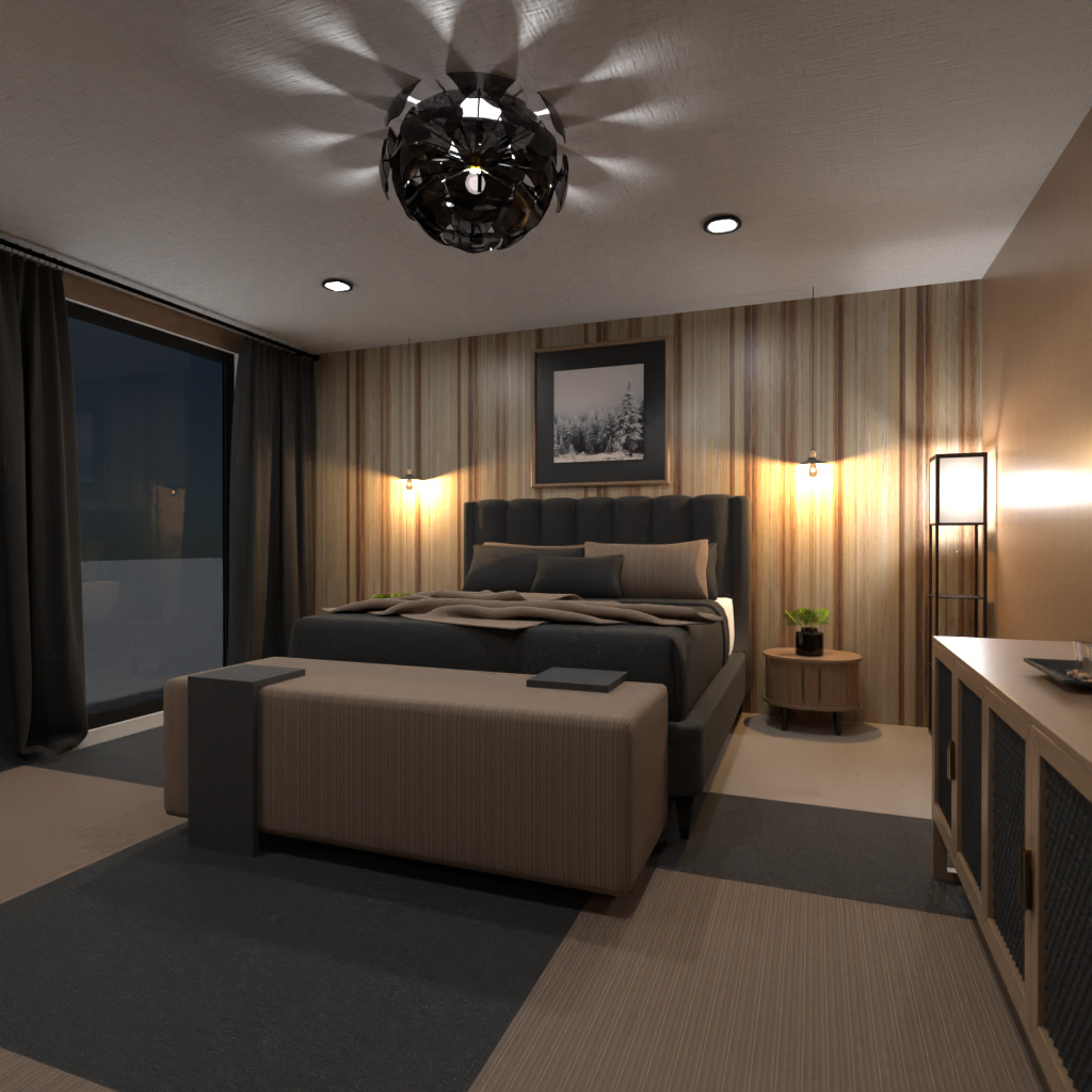 Eco Minimal Style #11365480 by Editors Choice