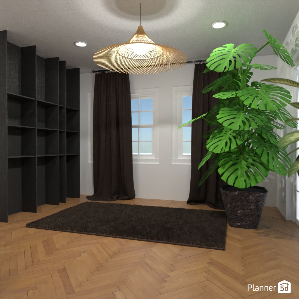 DB: Thanksgiving Day - room shell copy #23500158 by Editors Choice