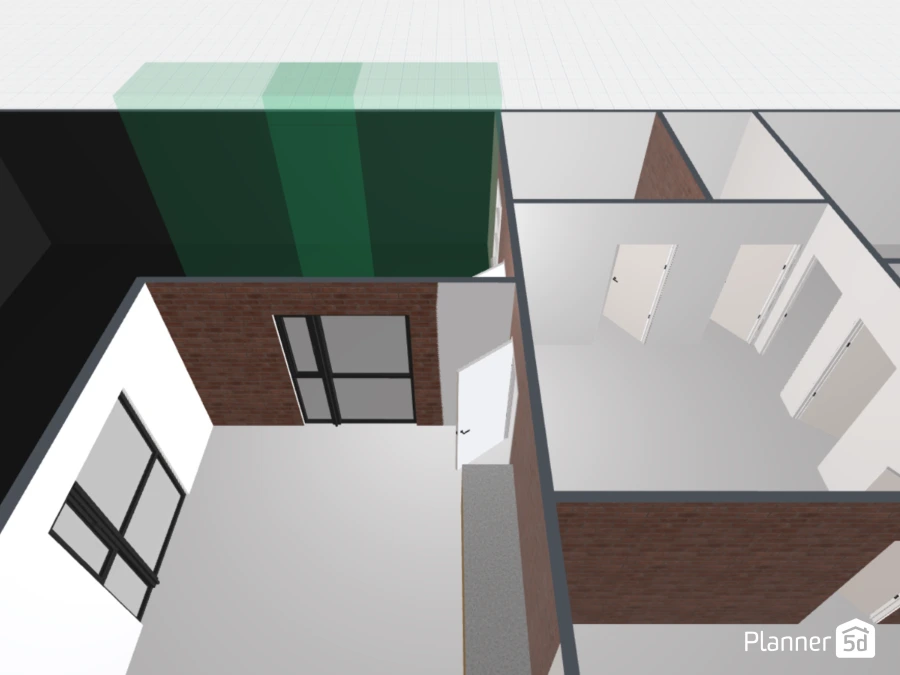 casa #3130672 by User 201753516