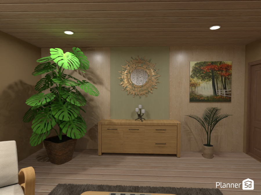 Contest - woodn rooom #7341470 by Rita