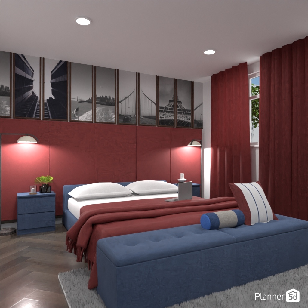 Independence Day #28101128 by Editors Choice