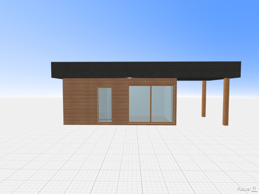 Bazen Mana v2 copy #26325096 by Filip Jelic