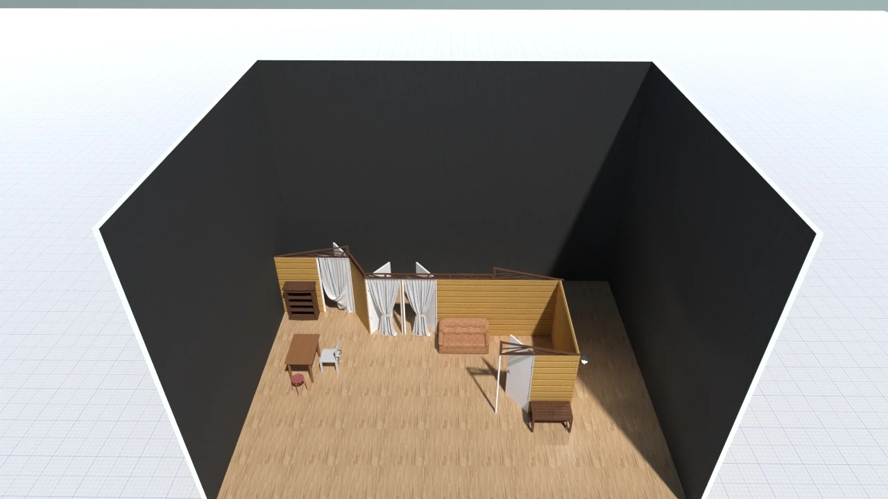Copy of Project #5 #3151404 by maghfiraayu79