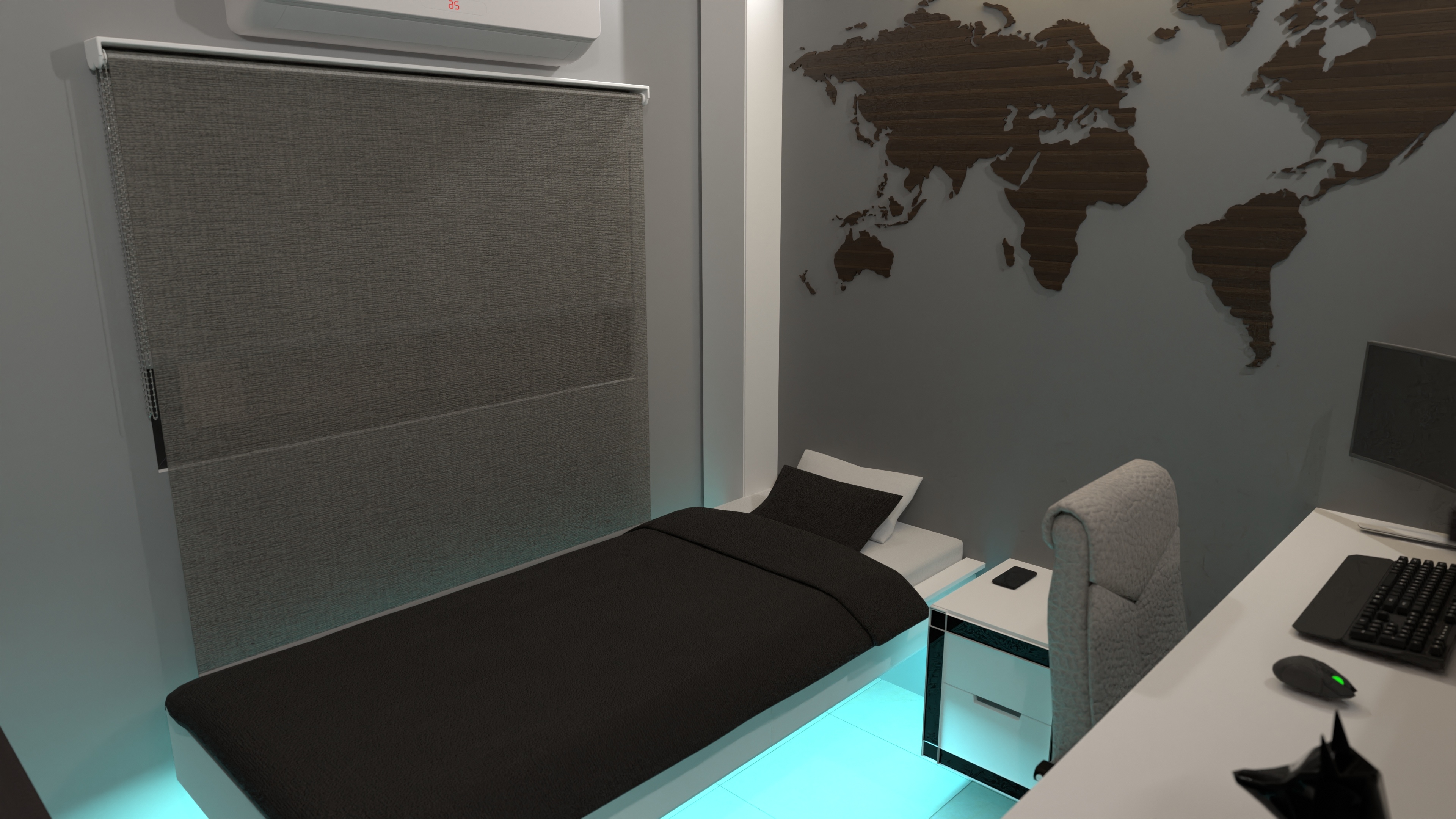 piso2 #23409703 by guillegulin